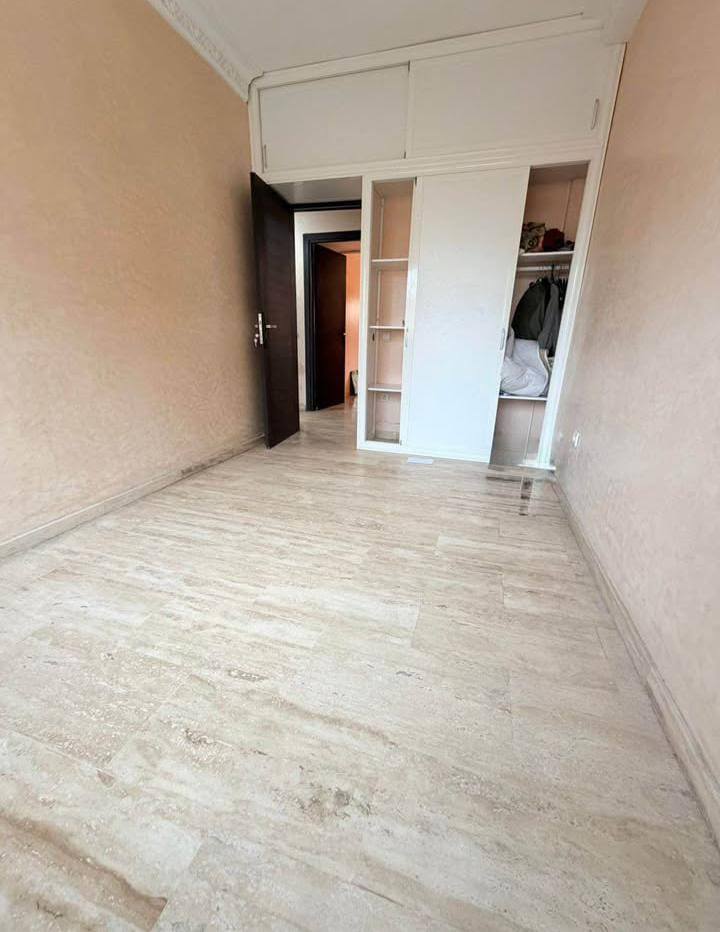 Appartement a louer a Belvédère
