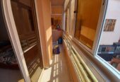 appartement à louer à MABROUKA