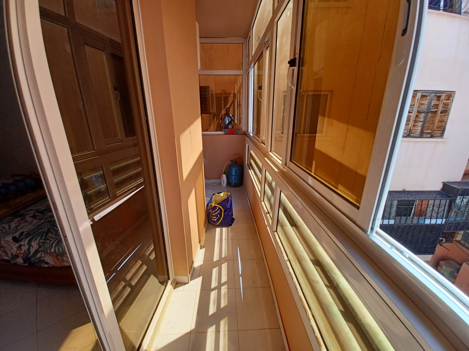 appartement à louer à MABROUKA
