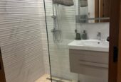 Appartement à louer vide Marjane trik rabat