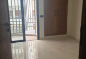 Appartement à louer vide Marjane trik rabat