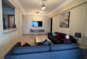 appartements meublés à louer par jour