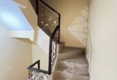 Studio spacieux meublé à louer AL Farah El Jadid