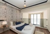 duplex lumineux a louer à 2min de BIM
