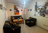 Appartement à vendre situé à Ain Mezzouar