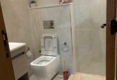 Appartement à louer vide Marjane trik rabat