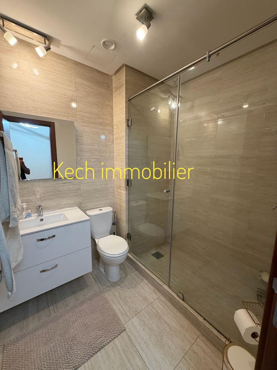 appartement à louer à PRESTIGIA