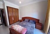 appartement à louer à MABROUKA