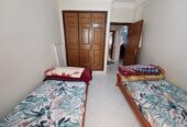 appartement à louer à MABROUKA