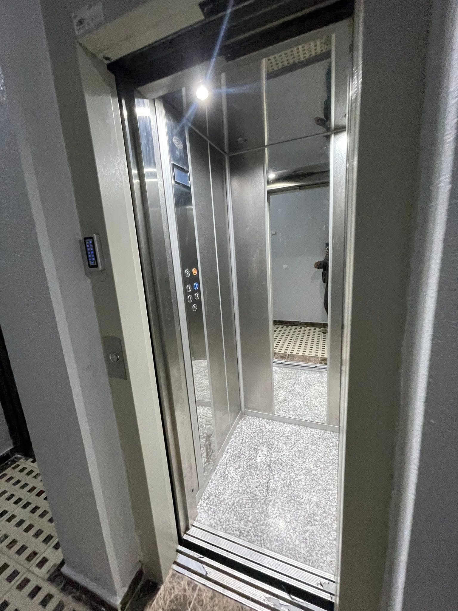 Appartement à louer à coté de Mabrouka
