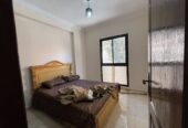 Appartement à louer à coté de Mabrouka