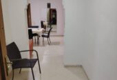 Appartement à vendre avenue Abdelkarim elkhattabi