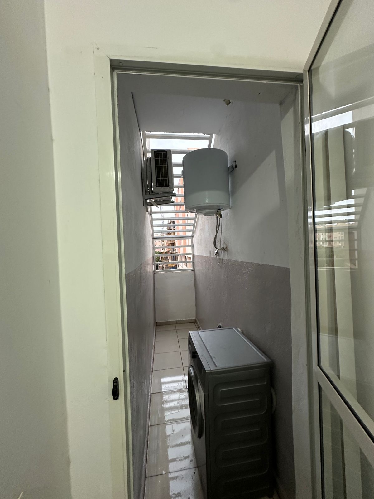 Appartement meublé à louer à Montazah Jadid