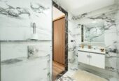 duplex lumineux a louer à 2min de BIM