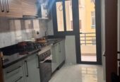 Appartement à louer vide Marjane trik rabat