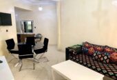 appartement à louer à markaz istikbal