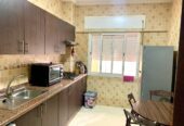 appartement à louer à markaz istikbal
