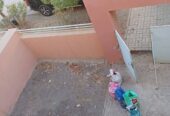villa semi fini a vendre à TAMNSOURT