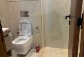 Appartement à louer vide Marjane trik rabat