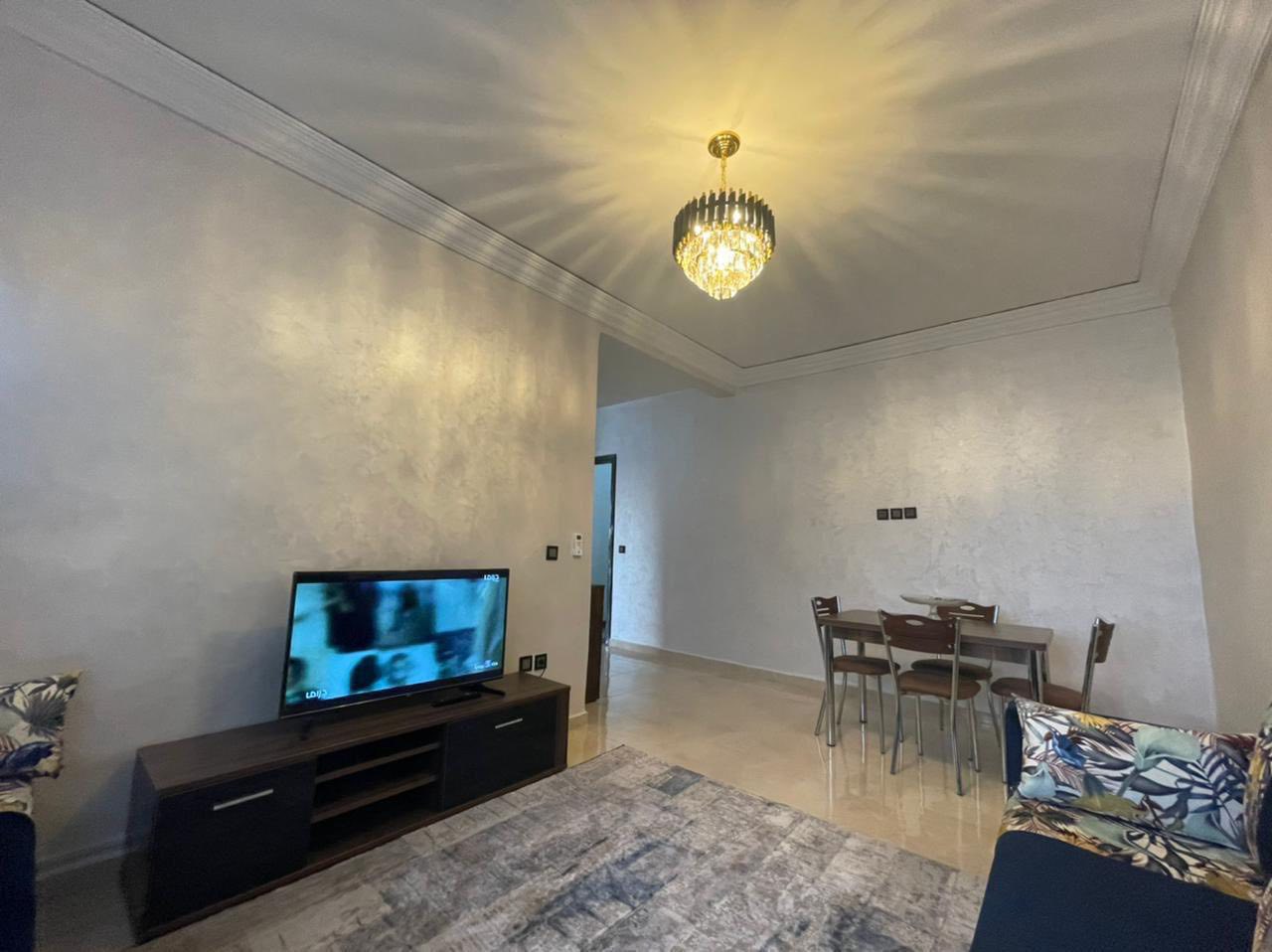 appartement à louer à Mabrouka