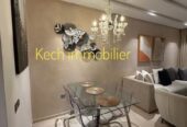 appartement à louer à PRESTIGIA