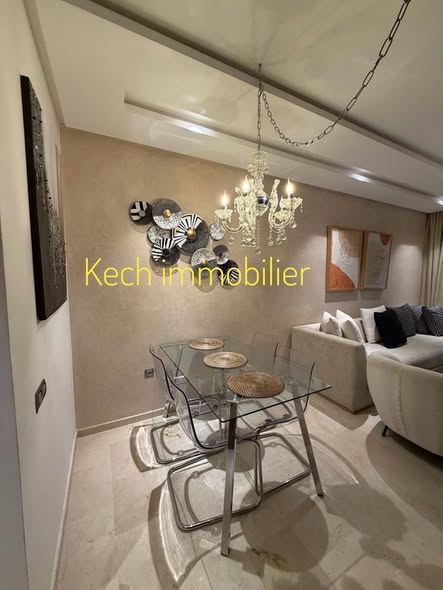 appartement à louer à PRESTIGIA