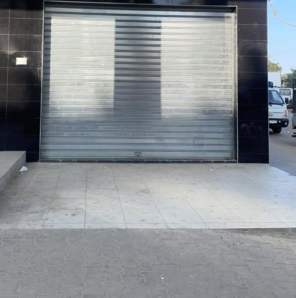 local commercial à louer au projet SALAM ANASSI