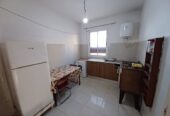 studio semi meublé à louer MABROUKA