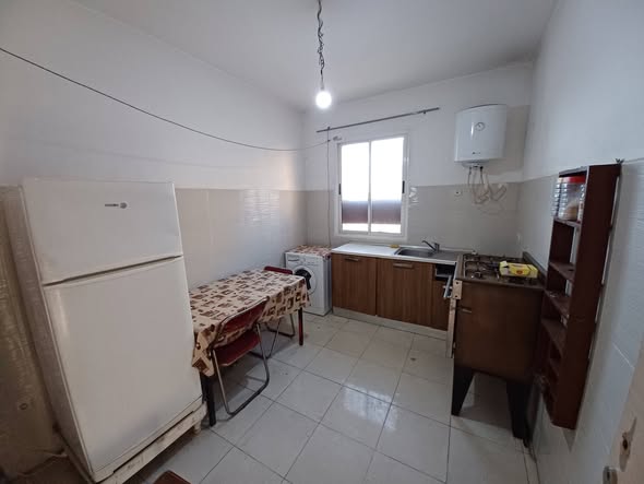 studio semi meublé à louer MABROUKA