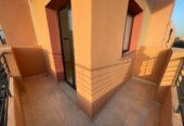 appartement à louer à Mabrouka