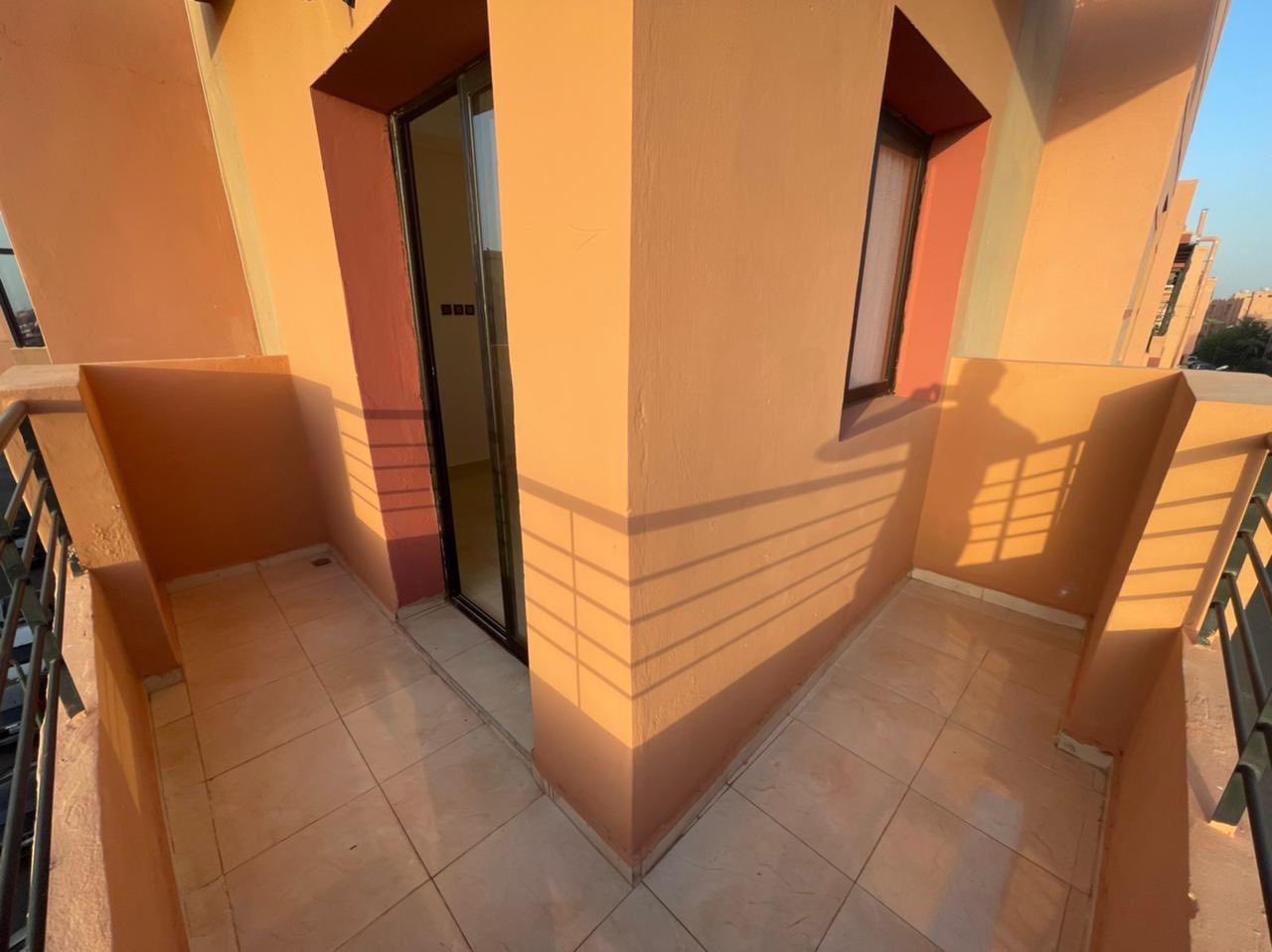 appartement à louer à Mabrouka