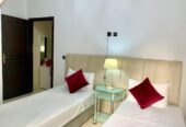 appartement à louer à markaz istikbal