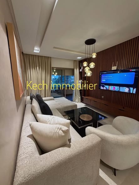 appartement à louer à PRESTIGIA
