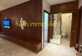 appartement à louer à PRESTIGIA