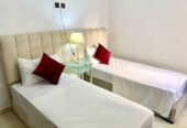 appartement à louer à markaz istikbal