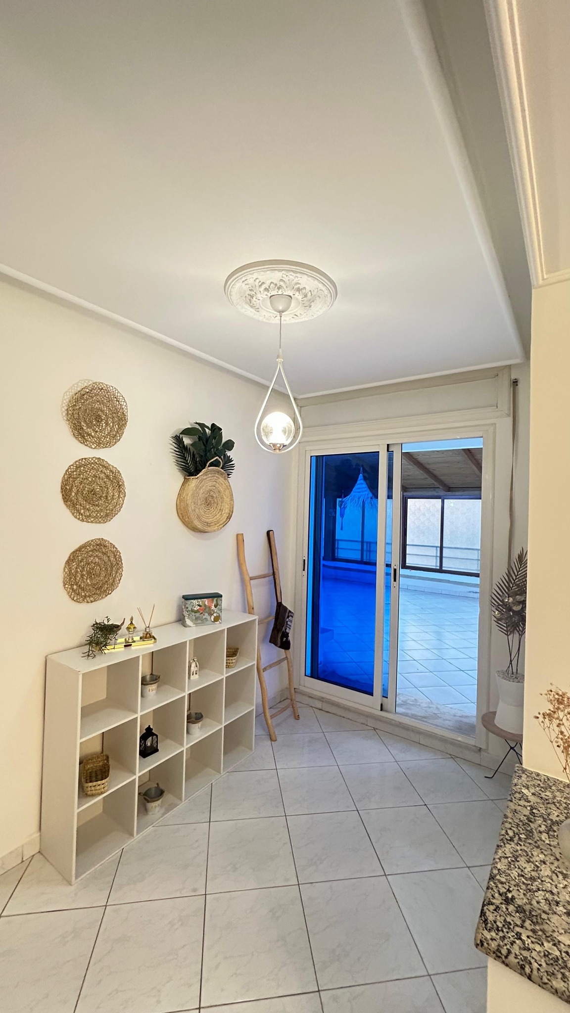 Appartement à louer à coté de Cafe Le Jardin