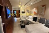 appartement à louer à PRESTIGIA