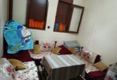 Demi appartement à vendre Anassi