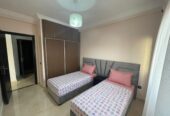 appartement à louer à Mabrouka