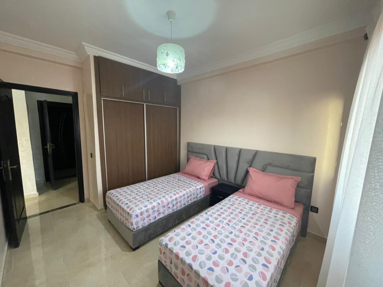 appartement à louer à Mabrouka