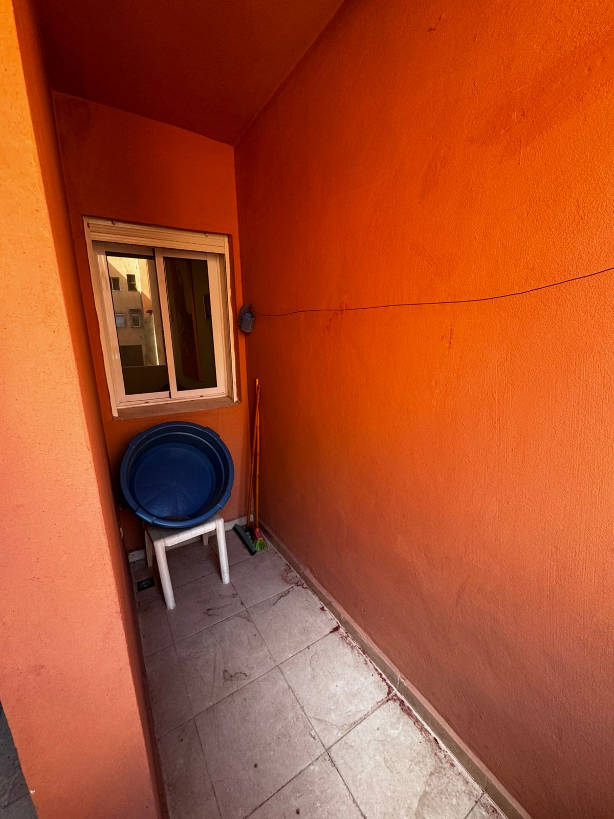 Appartement à vendre situé à Ain Mezzouar