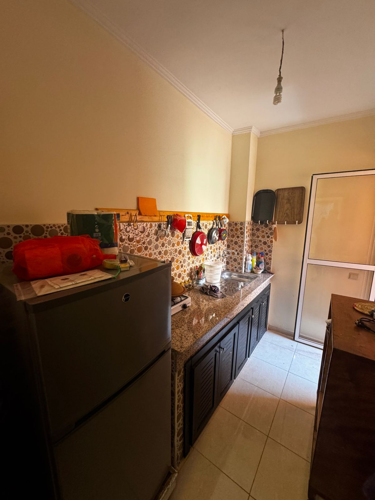 Appartement à vendre situé à Ain Mezzouar