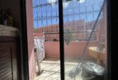 Appartement à louer à coté de Mabrouka