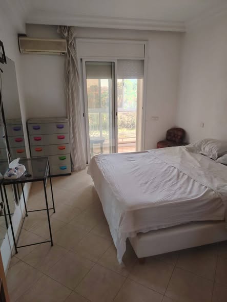 Appartement à vendre avenue Abdelkarim elkhattabi