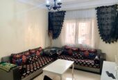 appartement à louer à markaz istikbal