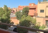 villa semi fini a vendre à TAMNSOURT