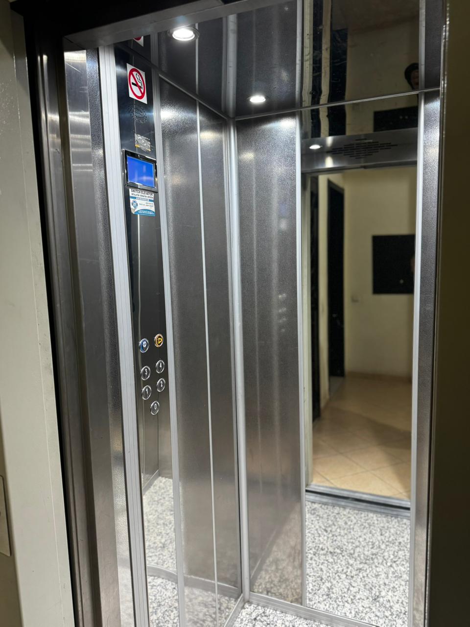 Appartement à vendre situé à Ain Mezzouar