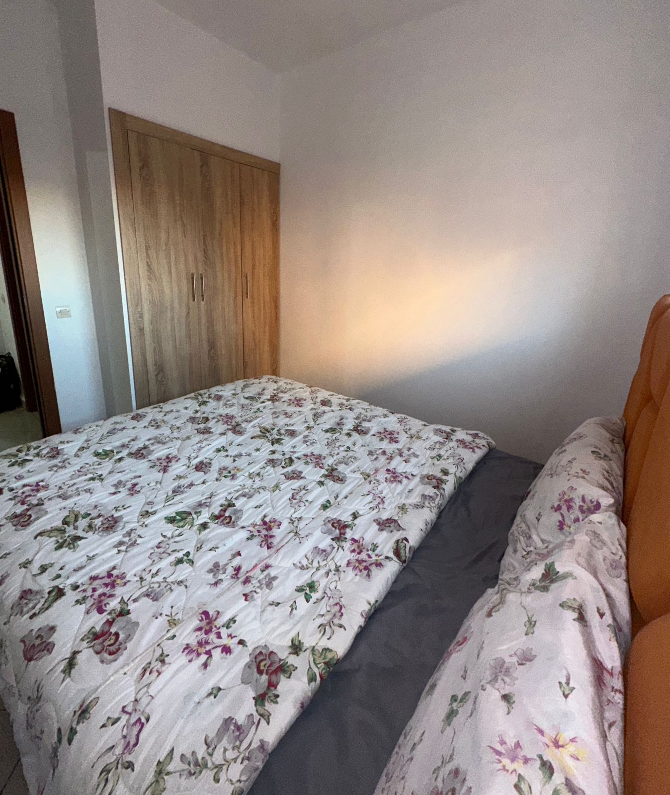 Appartement meublé à louer à Montazah Jadid
