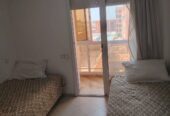 Appartement à vendre avenue Abdelkarim elkhattabi