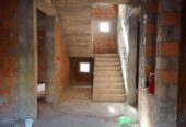 villa semi fini a vendre à TAMNSOURT